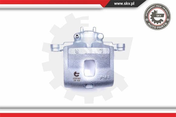 Brake Caliper 42SKV902 - image 2