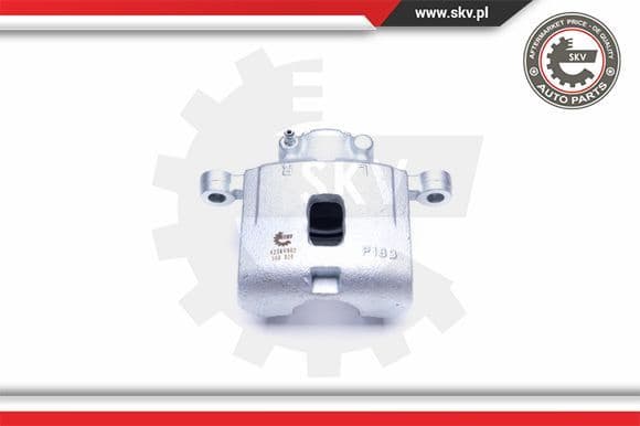 Brake Caliper 42SKV902 - image 3