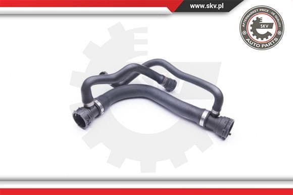 Radiator Hose 24SKV271 - image 2