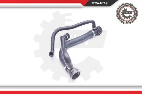 Radiator Hose 24SKV271 - image 3