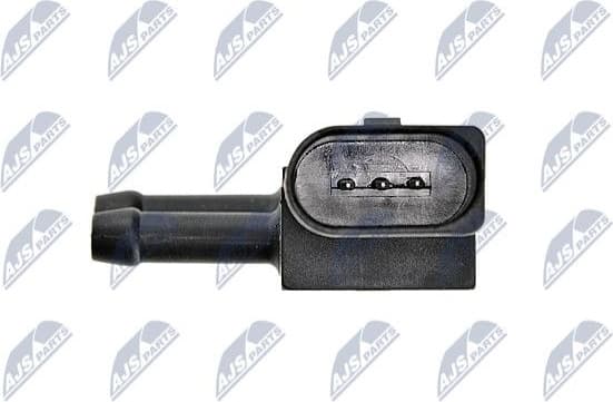 Sensor, exhaust pressure ECS-AU-001 - image 4