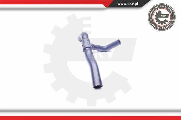 Radiator Hose 24SKV326 - image 3