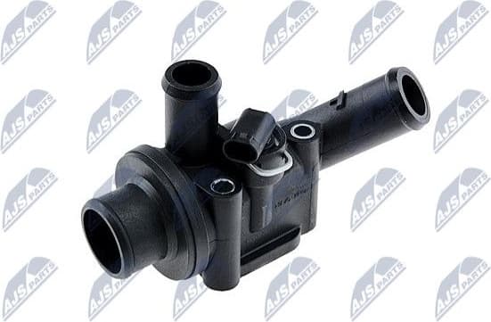 Thermostat, coolant CTM-ME-007