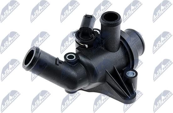 Thermostat, coolant CTM-ME-007 - image 2