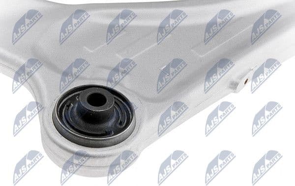 Control/Trailing Arm, wheel suspension ZWD-LR-014 - image 5