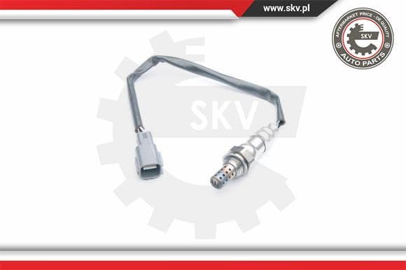 Oxygen Sensor 09SKV581 - image 2