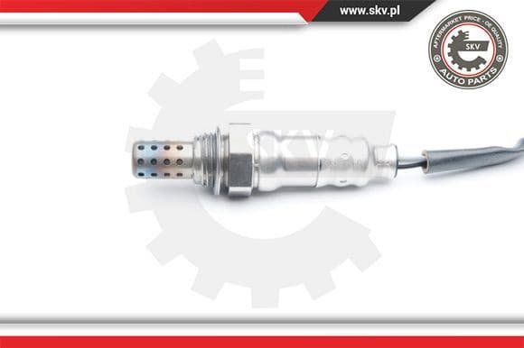 Oxygen Sensor 09SKV581 - image 3