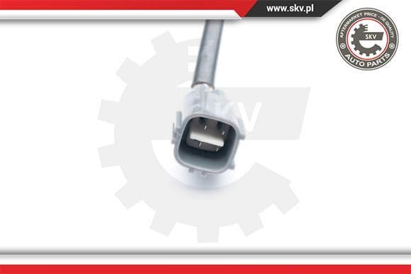 Oxygen Sensor 09SKV581 - image 4