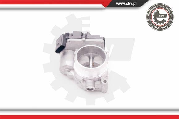 Throttle Body 12SKV059 - image 4