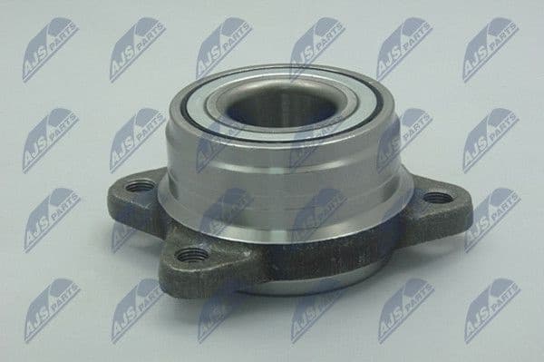 Wheel Bearing Kit KLT-MS-025B - image 2