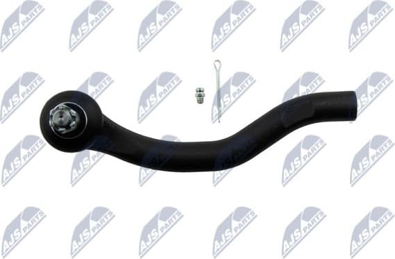 Tie Rod End SKZ-MZ-036 - image 3