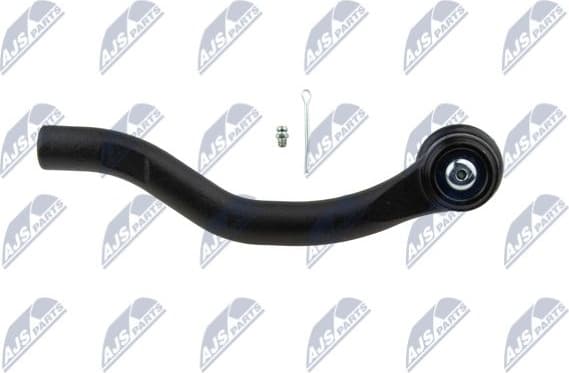 Tie Rod End SKZ-MZ-036 - image 5