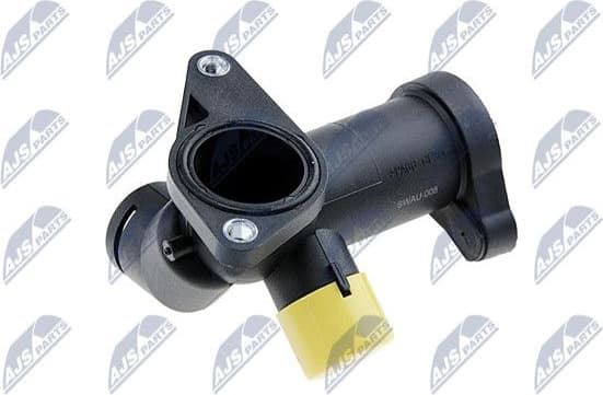 Coolant Flange CTM-AU-008