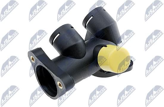 Coolant Flange CTM-AU-008 - image 2