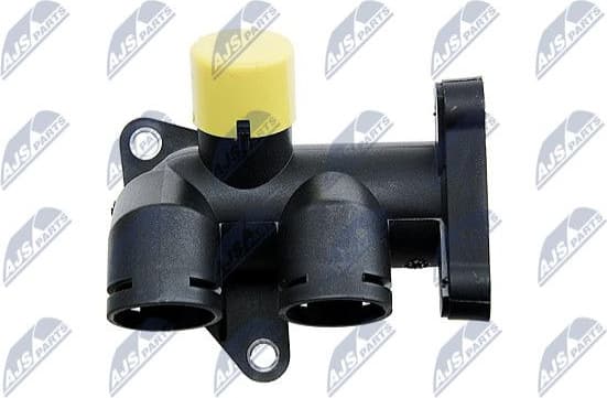 Coolant Flange CTM-AU-008 - image 3