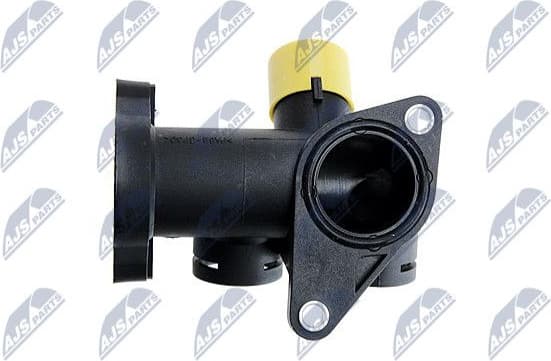 Coolant Flange CTM-AU-008 - image 4