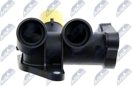 Coolant Flange CTM-AU-008 - image 5