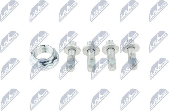 Repair Kit, wheel hub KLT-BM-020-Z