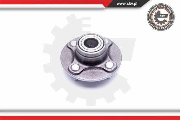 Wheel Bearing Kit 29SKV208 - image 3