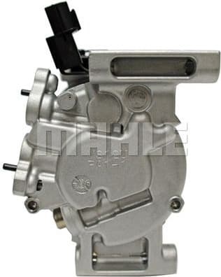 Compressor, air conditioning BEHR *** PREMIUM LINE *** ACP 450 000P - image 4