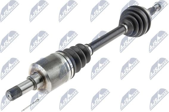 Drive Shaft NPW-CT-025