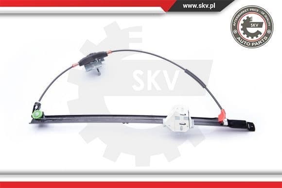 Window Regulator 01SKV352 - image 4