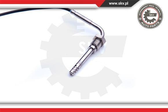 Sensor, exhaust gas temperature 30SKV165 - image 2