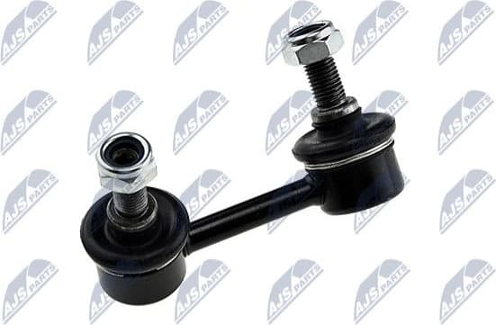 Link/Coupling Rod, stabiliser bar ZLP-HD-008