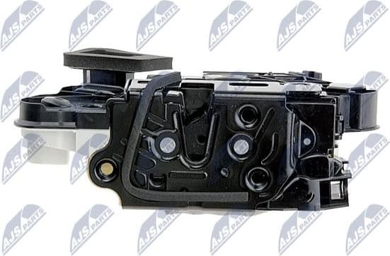 Door Lock EZC-VW-084 - image 3