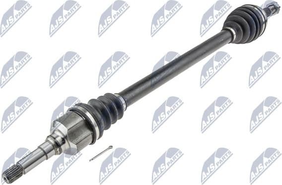 Drive Shaft NPW-CT-113