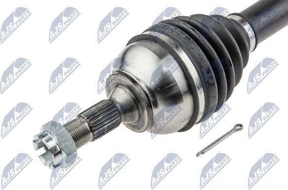Drive Shaft NPW-CT-113 - image 3