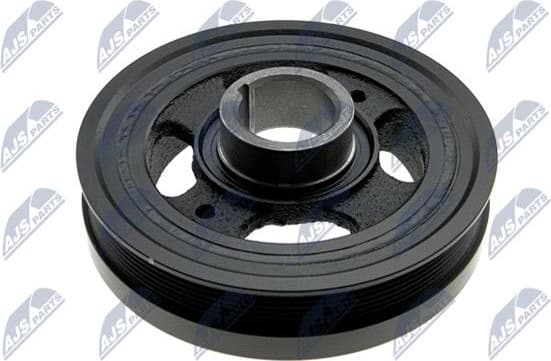 Belt Pulley, crankshaft RKP-TY-027