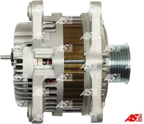 Alternator AS A5129 - image 2
