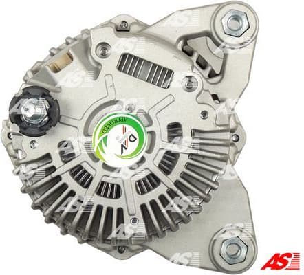 Alternator AS A5129 - image 3