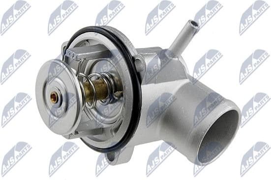 Thermostat, coolant CTM-ME-004