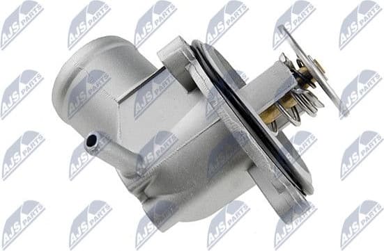 Thermostat, coolant CTM-ME-004 - image 2