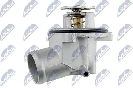 Thermostat, coolant CTM-ME-004 - image 3