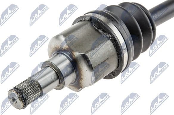 Drive Shaft NPW-FR-109 - image 2