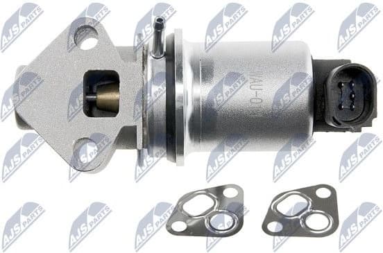 EGR Valve EGR-AU-014 - image 3