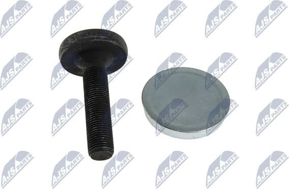 Repair Kit, wheel hub KLT-VW-012-Z