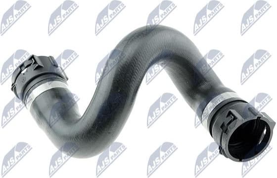 Radiator Hose CPP-BM-050