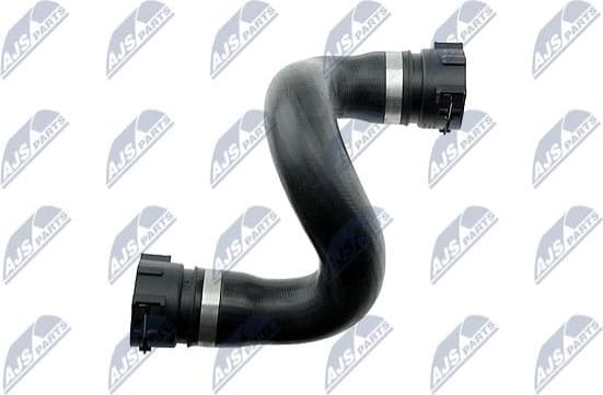 Radiator Hose CPP-BM-050 - image 3