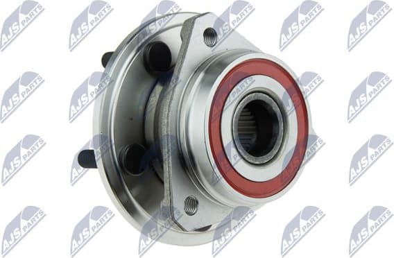Wheel Bearing Kit KLP-CH-020