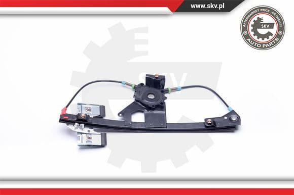 Window Regulator 00SKV614 - image 2