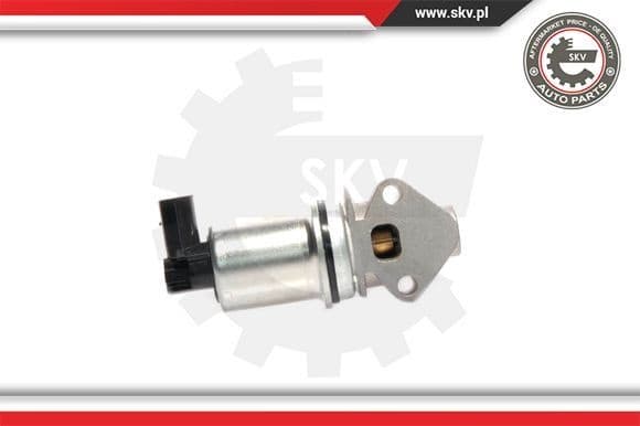 EGR Valve 14SKV016 - image 3