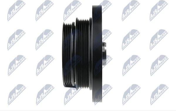 Belt Pulley, crankshaft RKP-BM-027 - image 3