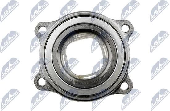 Wheel Bearing Kit KLT-ME-028 - image 3