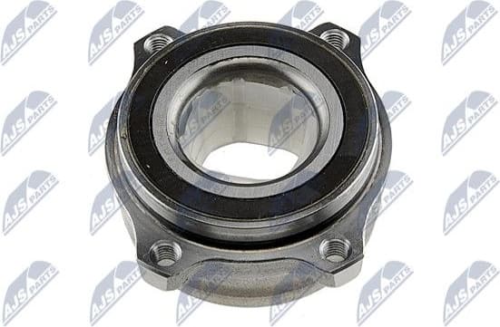 Wheel Bearing Kit KLT-ME-028 - image 5