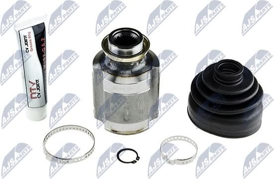 Joint Kit, drive shaft NPW-MZ-046 - image 2