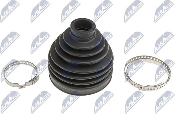 Bellow Kit, drive shaft NOP-023